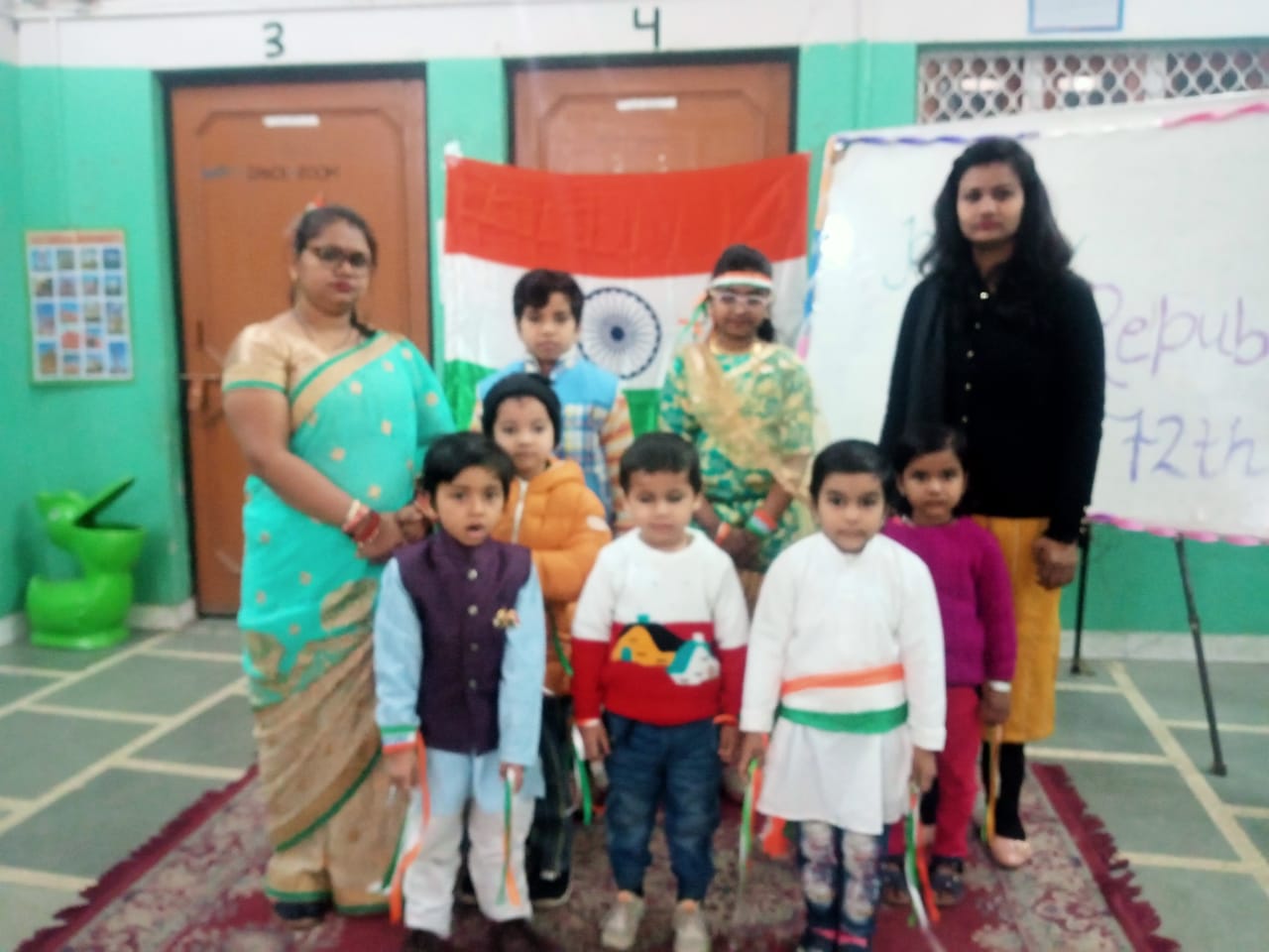 Har Govind Secondary Public School 19