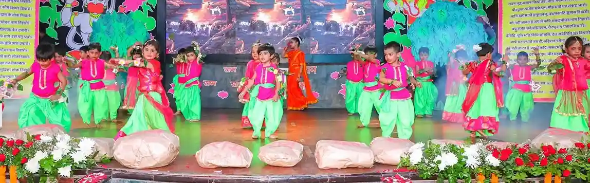 ASN International School campus 2