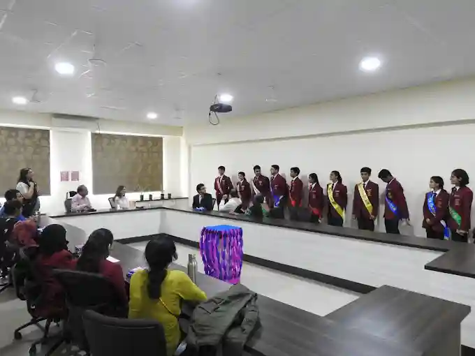 Trinity International School 3