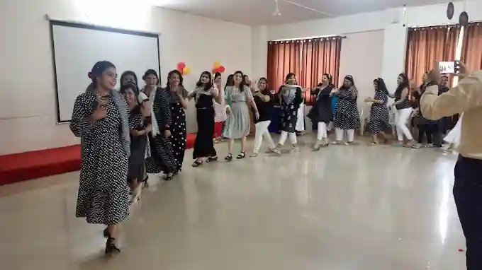 Trinity International School 5