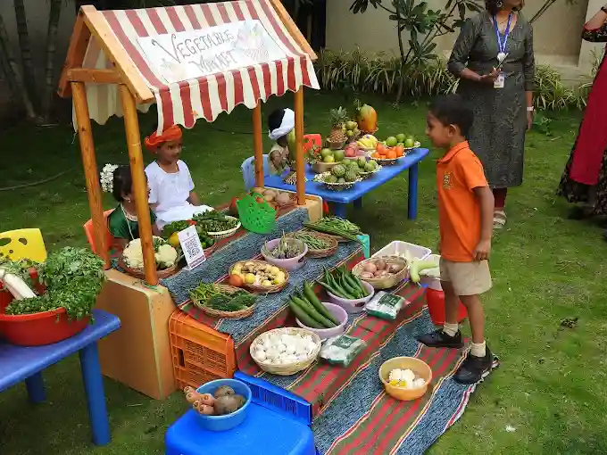 Trinity International School 10