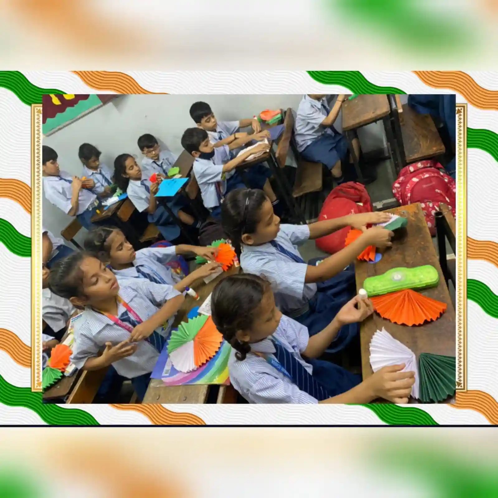 Vidya Bal Bhawan Public School 2