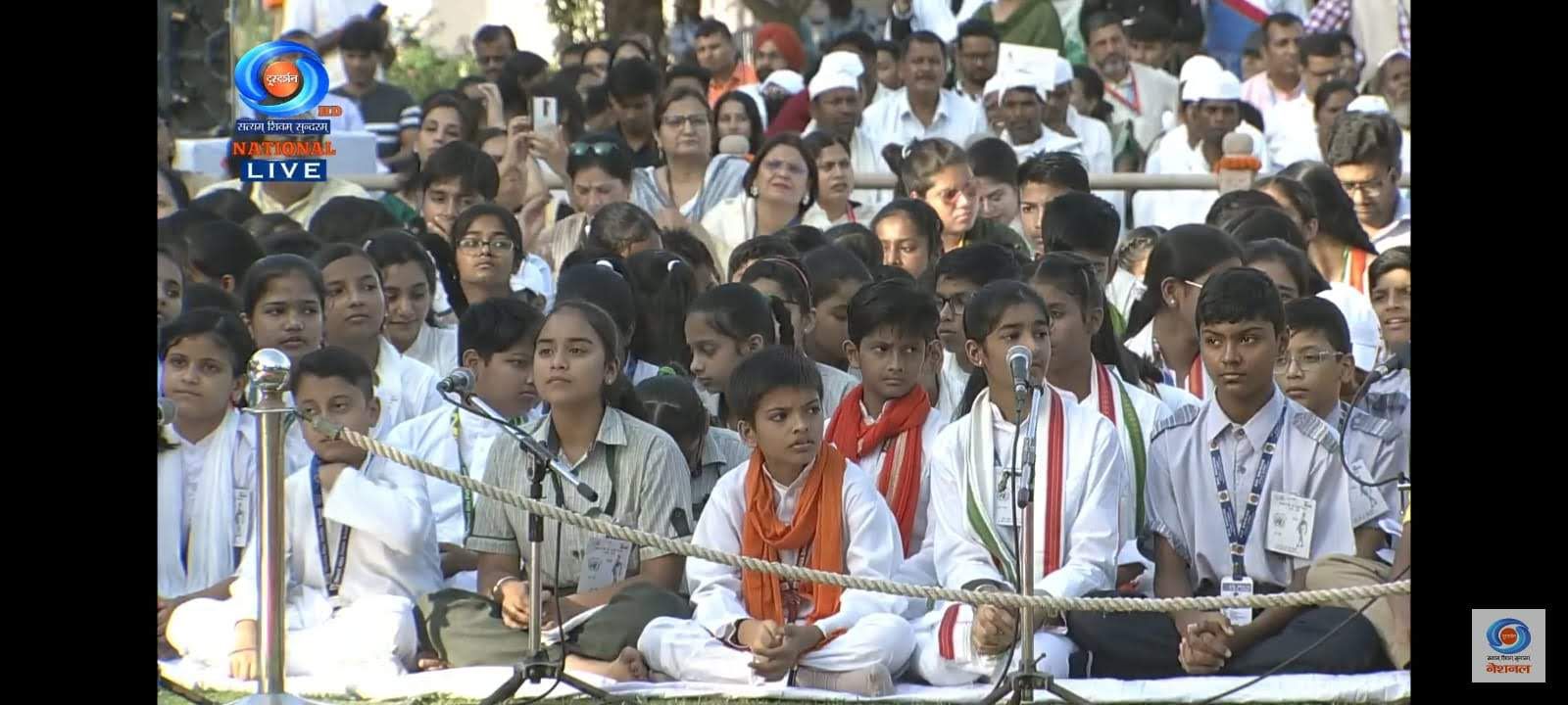 SRRJM Green Fields Public School 3