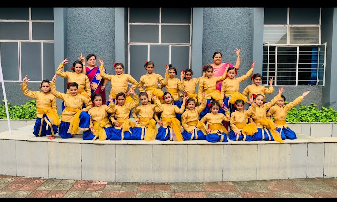 Holy Child School campus 6