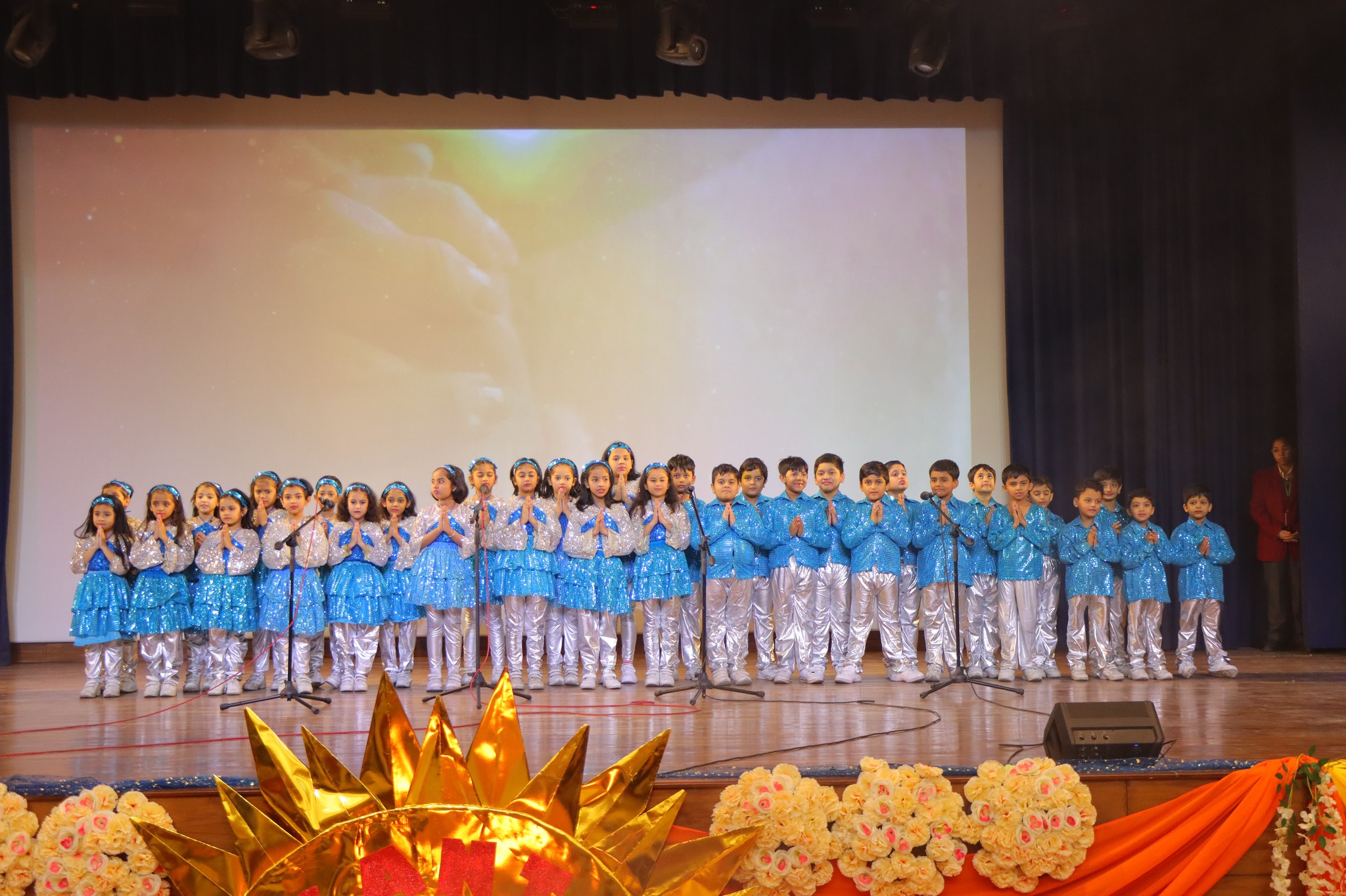 St. Thomas School campus 4