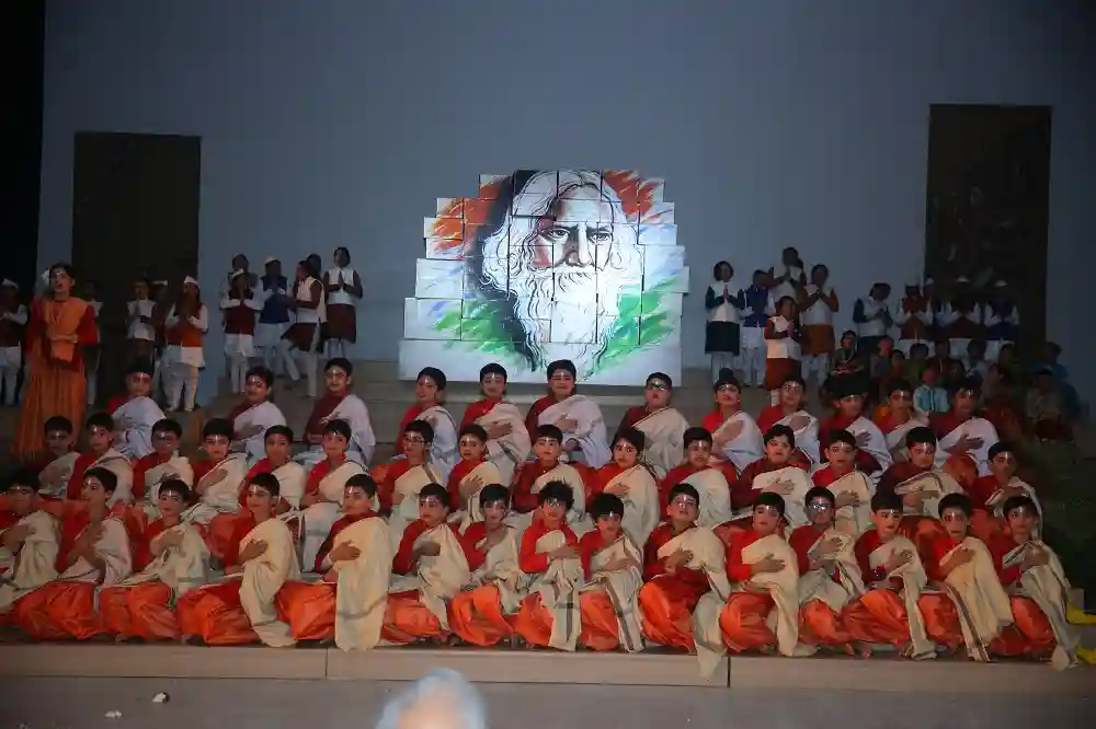 Delhi Public School 8