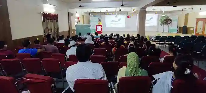 Delhi Public School 6