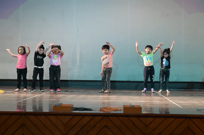Somerville School 9