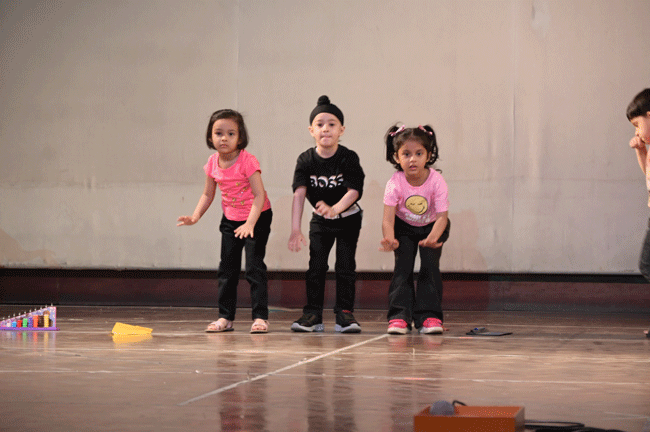 Somerville School 10