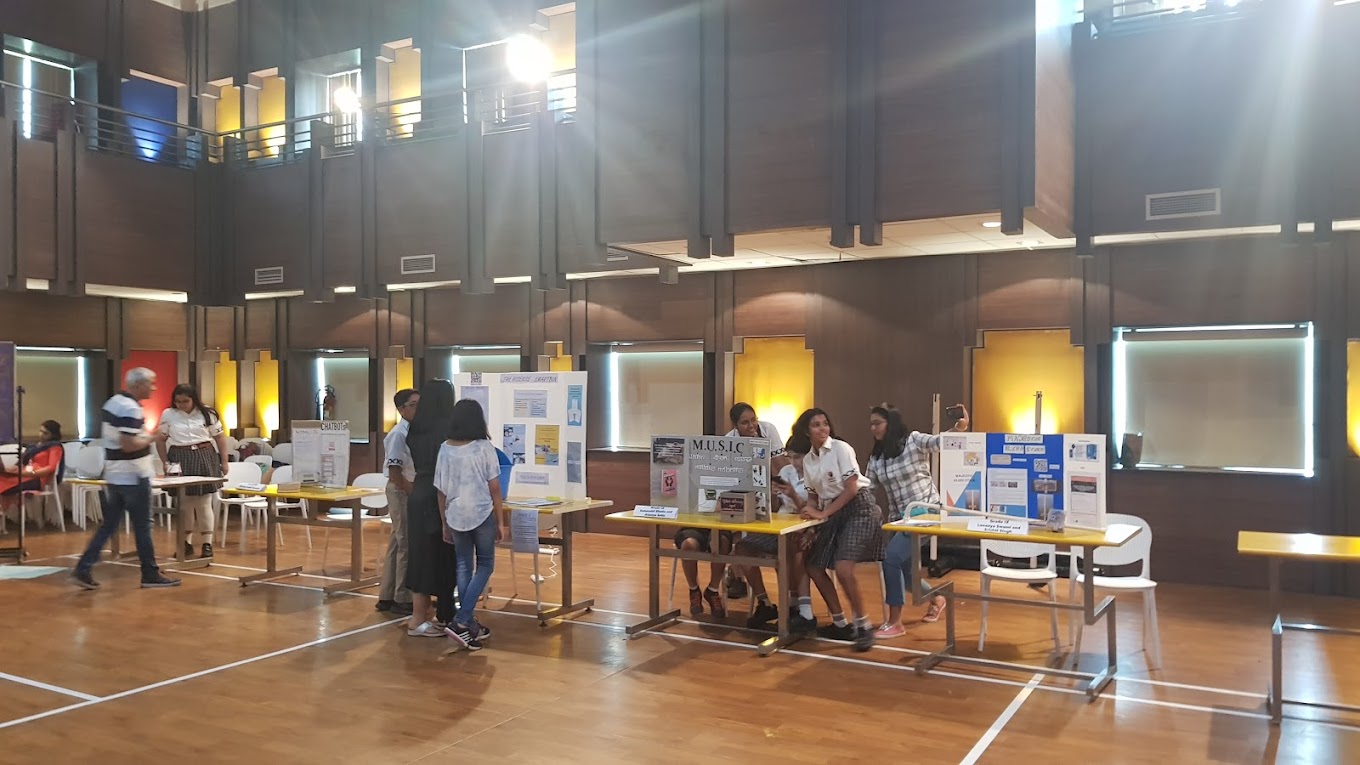 Suncity School International Academia campus 3