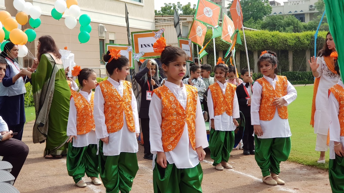 Suncity School International Academia campus 6