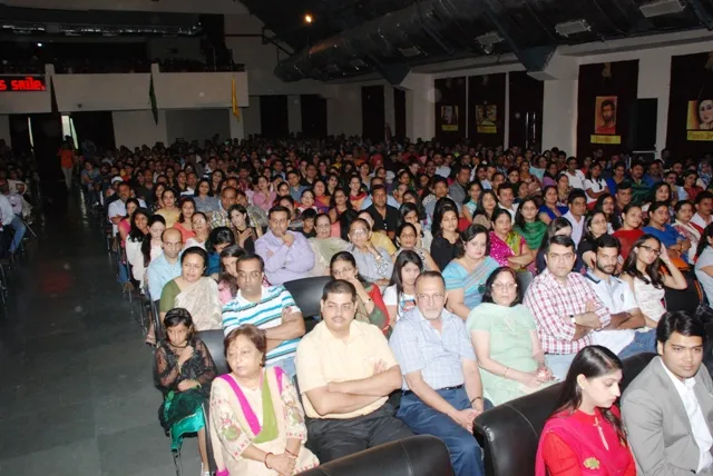 Scottish High International School campus 3