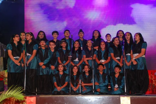 Scottish High International School campus 4