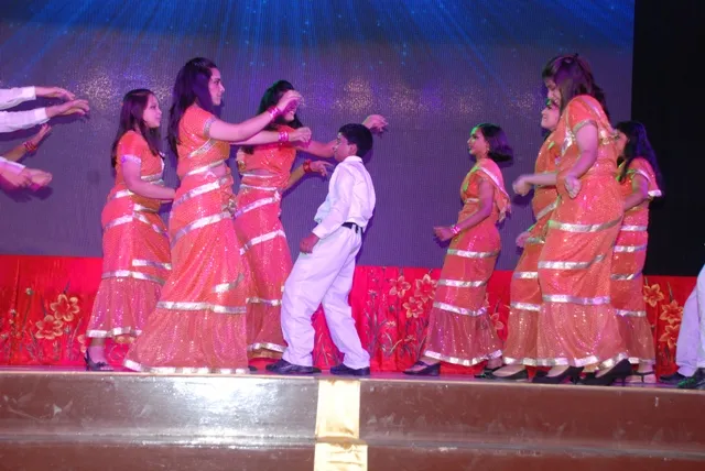 Scottish High International School campus 5
