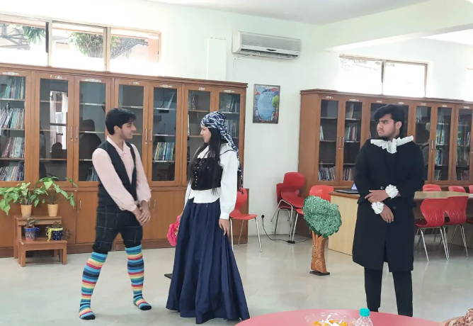 ASPAM Scottish School 3
