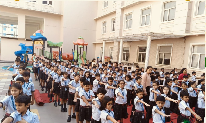 ASPAM Scottish School 14