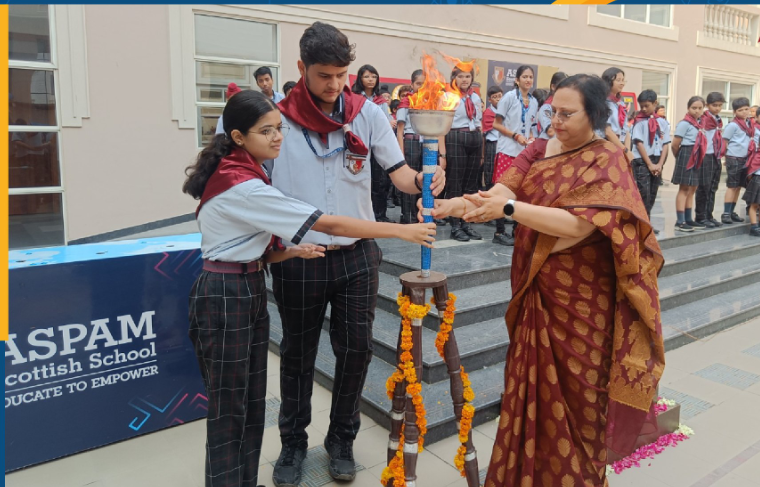ASPAM Scottish School 17