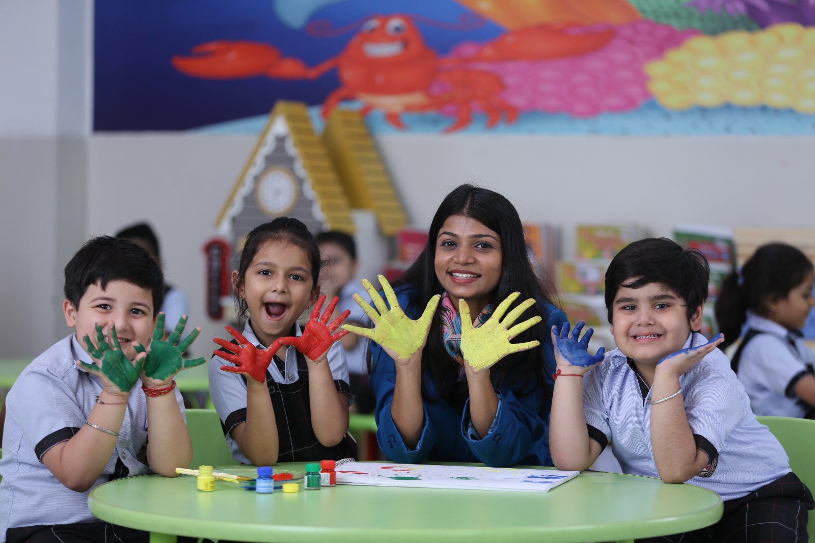 ASPAM Scottish School 20