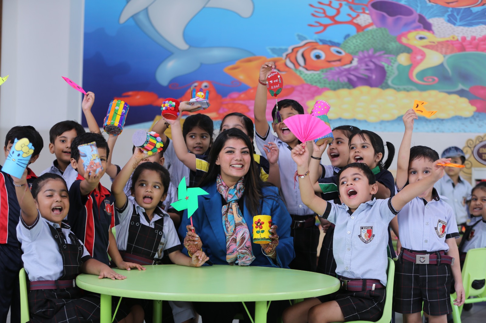 ASPAM Scottish School 21