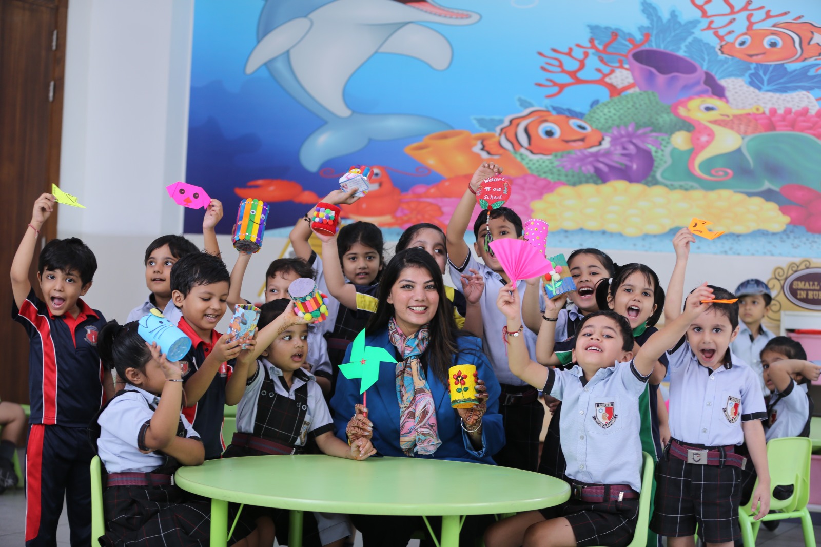 ASPAM Scottish School 22