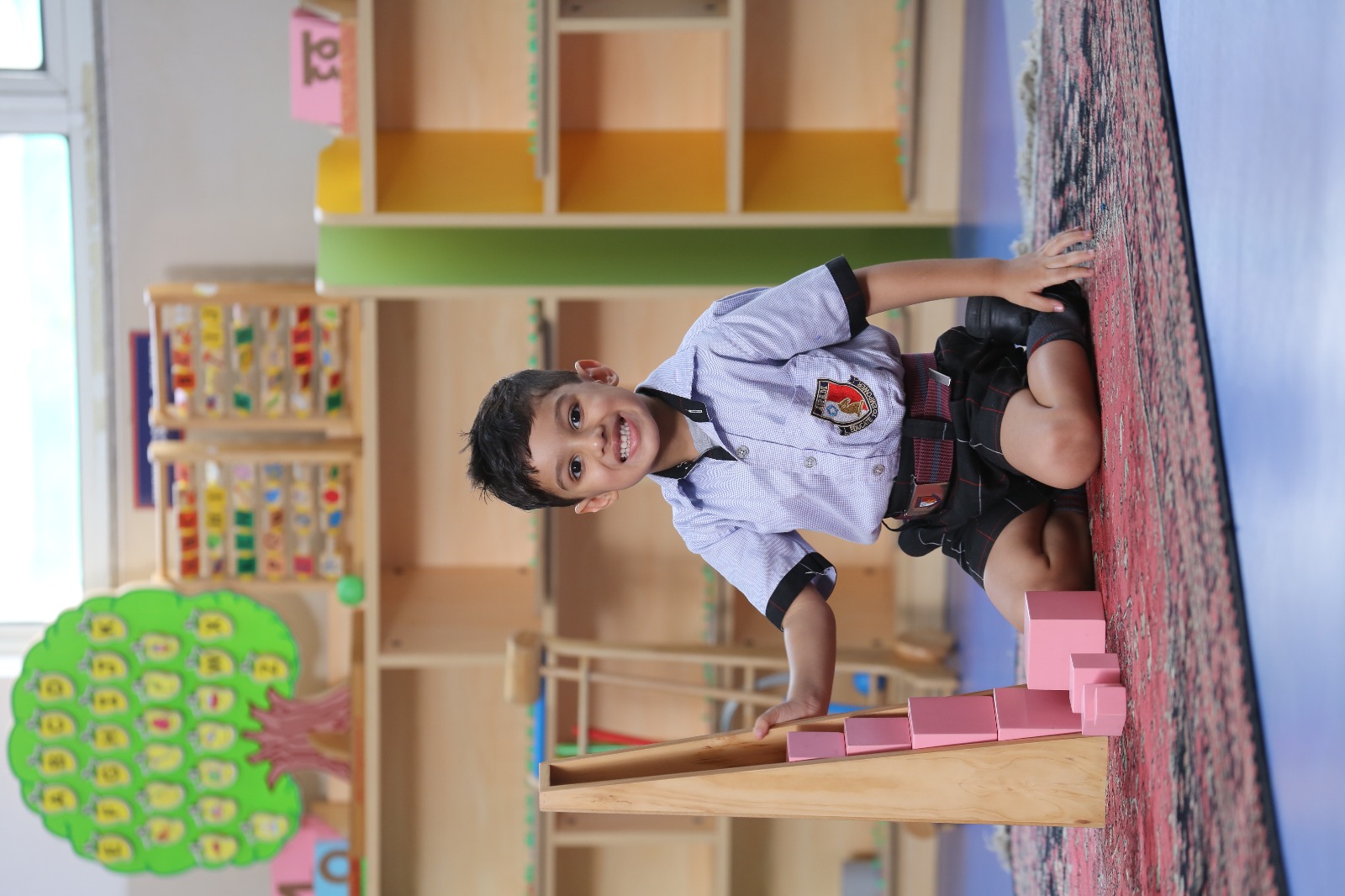 ASPAM Scottish School 23