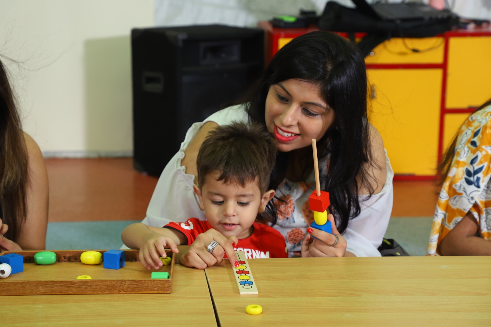 Sapphire International School 4