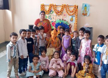 Ashoka International School campus 5