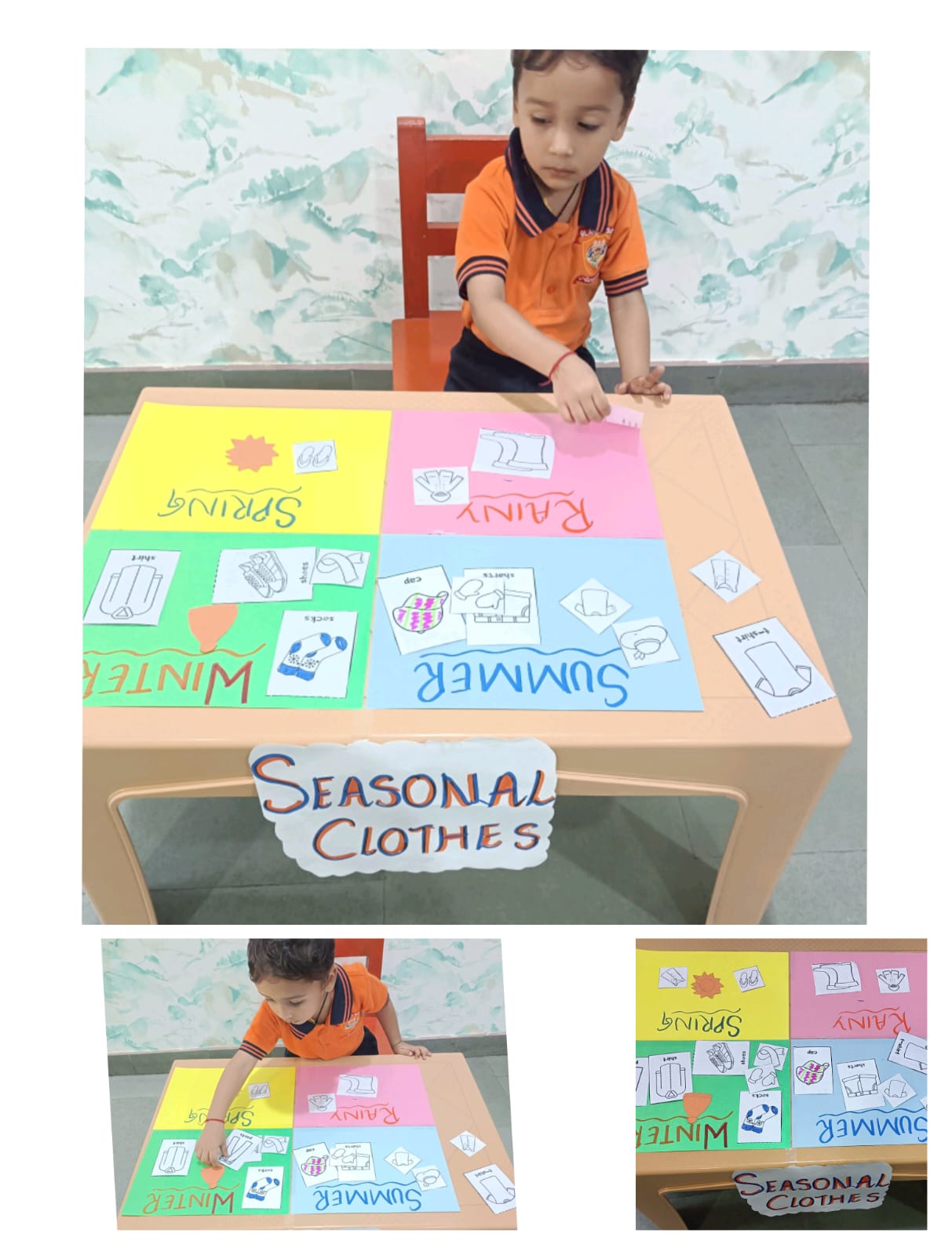 St. Angel's School (Junior Wing) campus 4