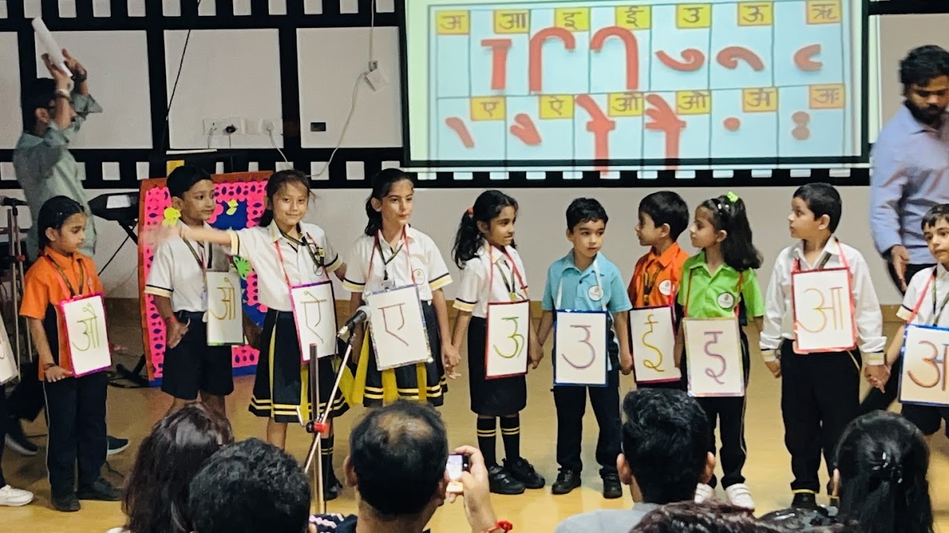 Kingswood World School campus 3