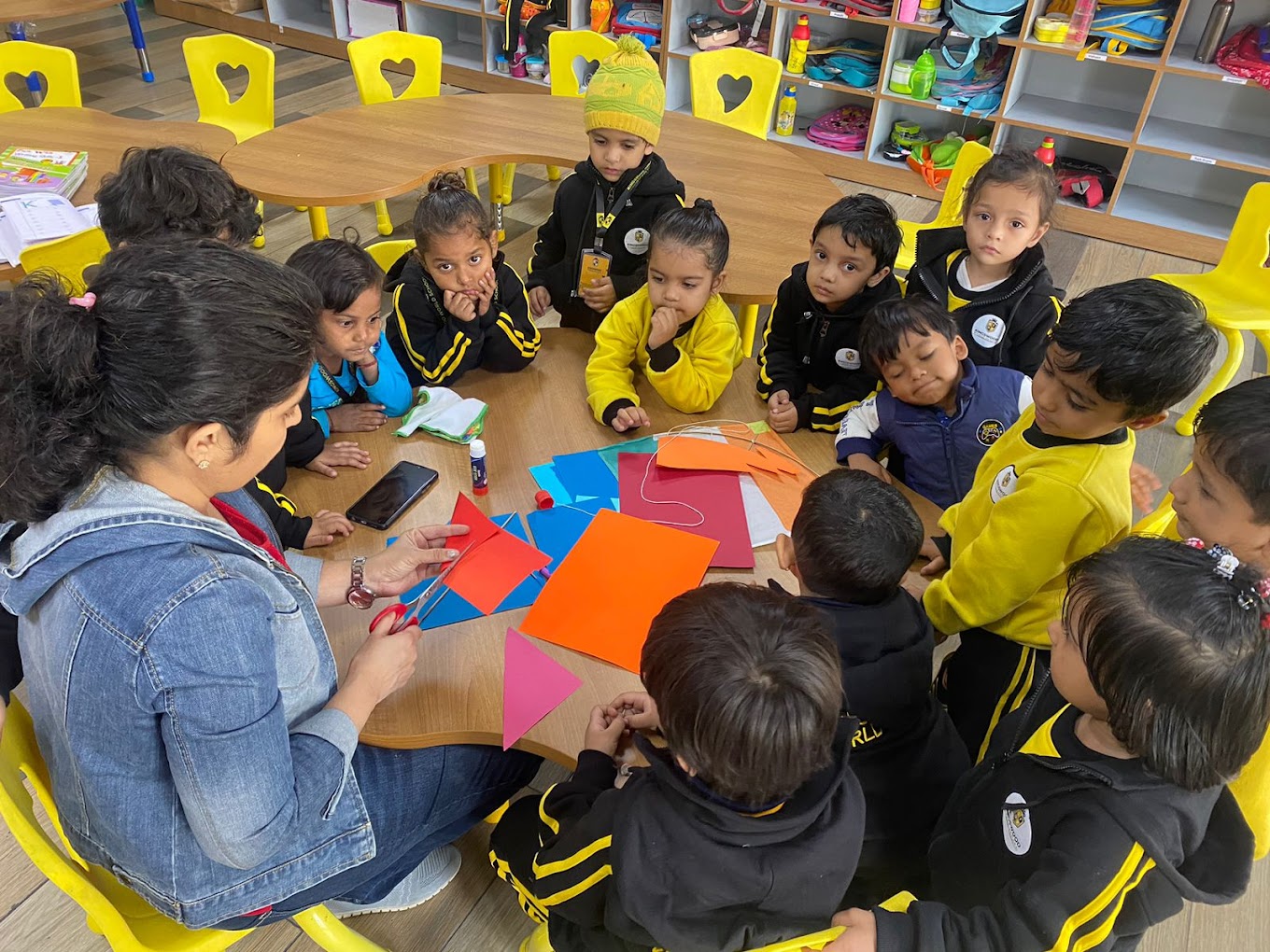 Kingswood World School campus 6