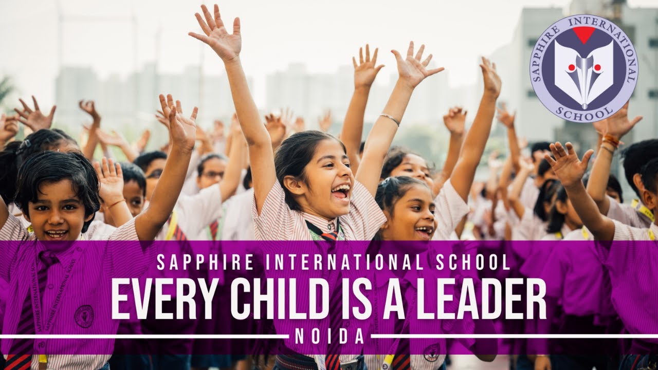 Sapphire International School 2