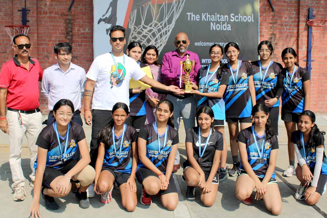 The Khaitan School 2
