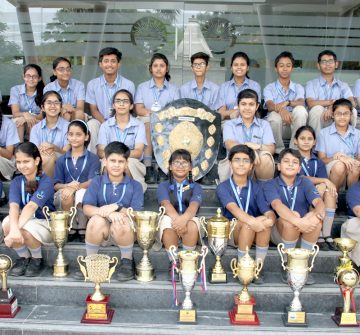 The Khaitan School 5