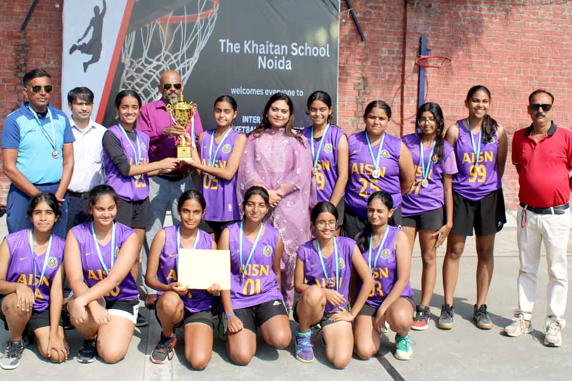 The Khaitan School 3