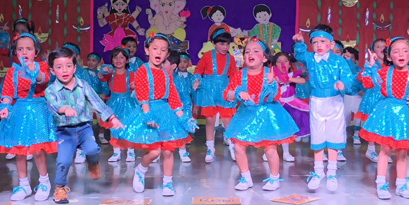 The Khaitan School 6