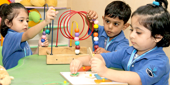 The Khaitan School 7