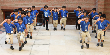 The Khaitan School 8