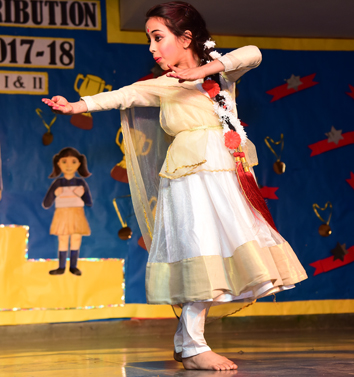 The Khaitan School 9
