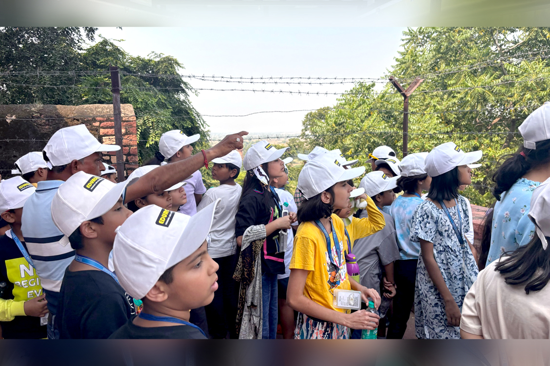 The Khaitan School 10