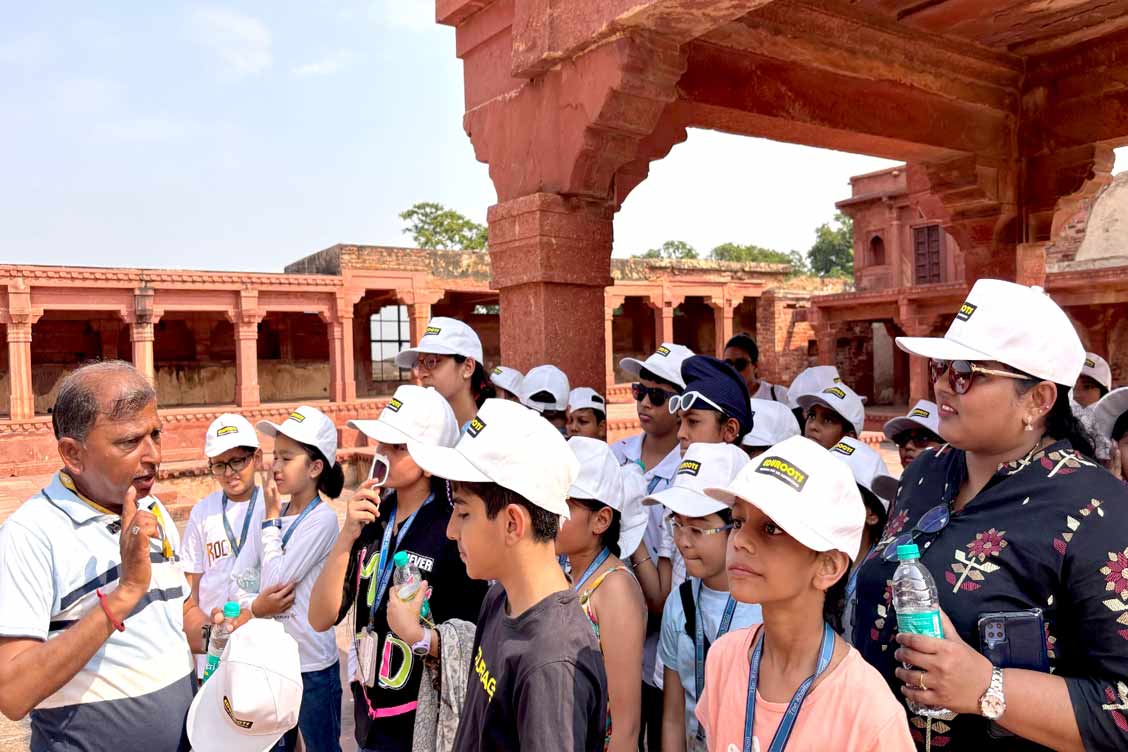 The Khaitan School 11