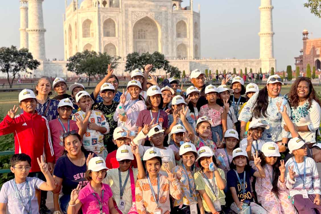 The Khaitan School 12