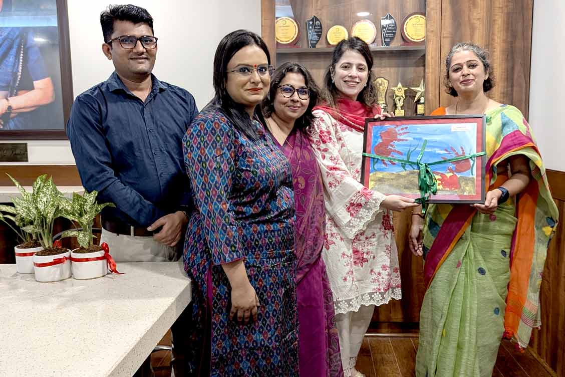 The Khaitan School 19