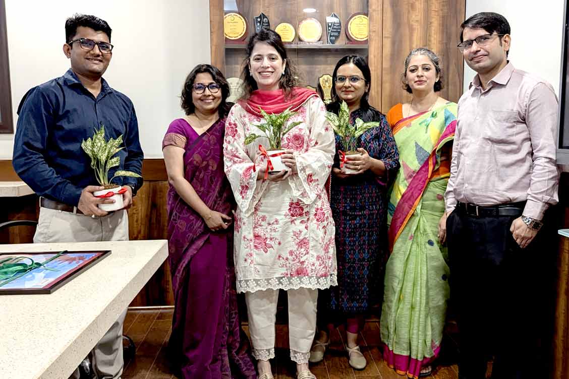The Khaitan School 15