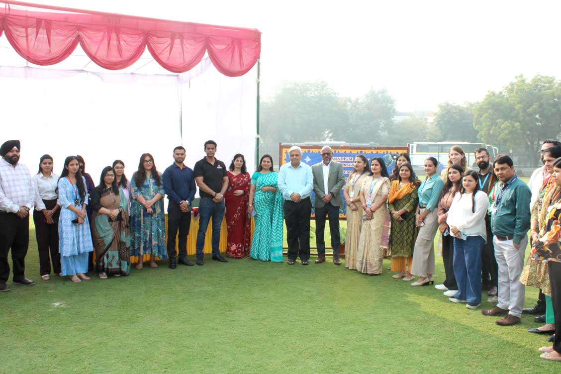 The Khaitan School 21