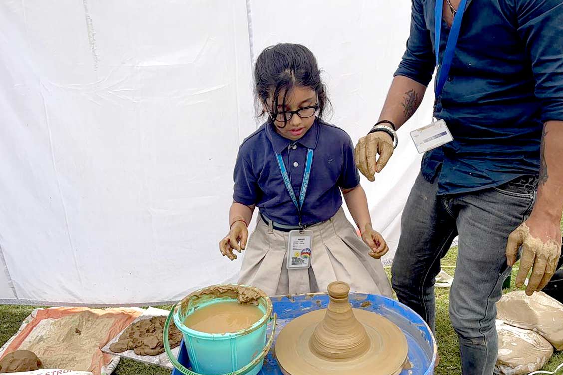 The Khaitan School 22