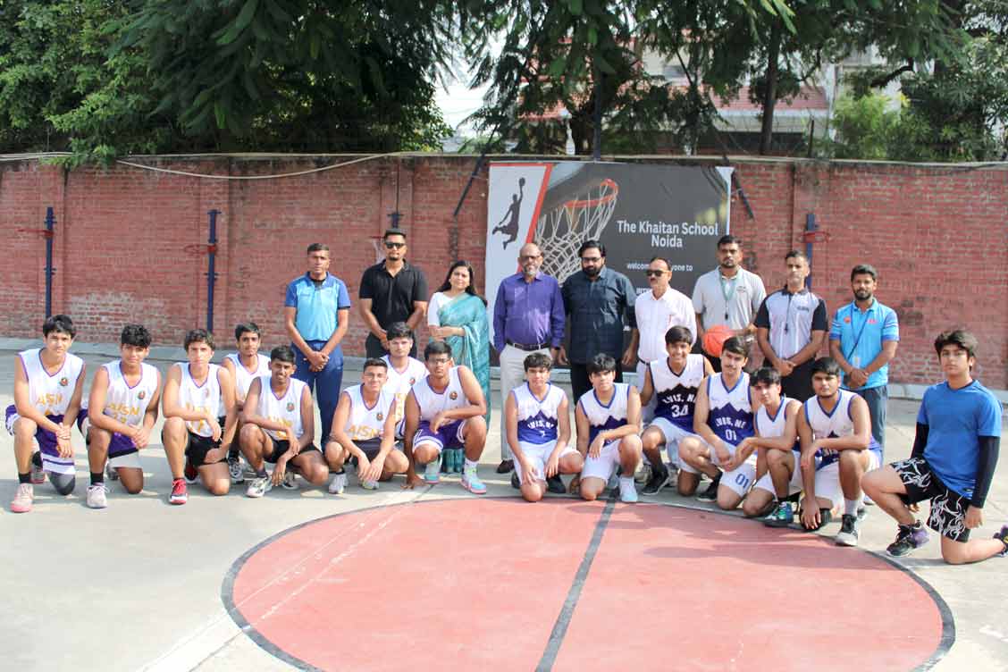 The Khaitan School 24