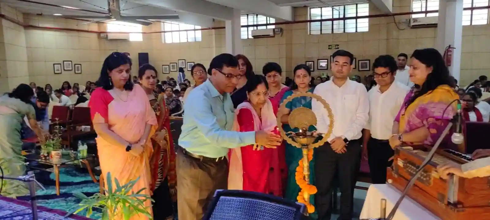 Vishwa Bharati Public School 8