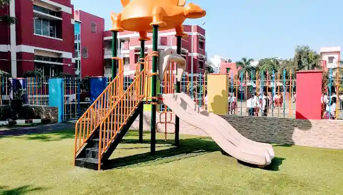 Vishwa Bharati Public School 11
