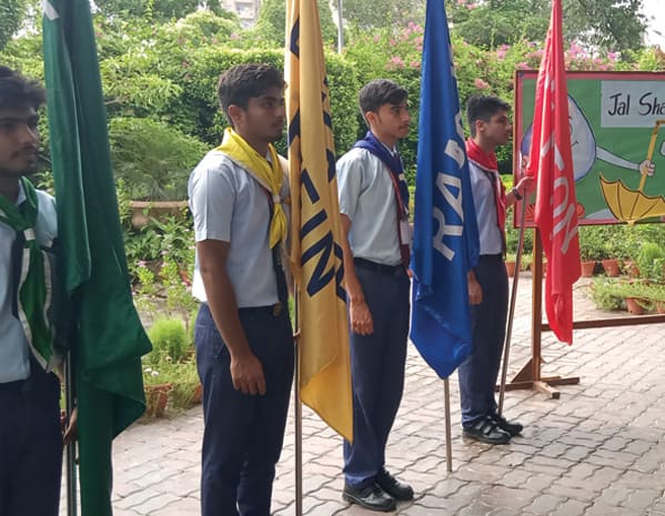 Ryan International School 8