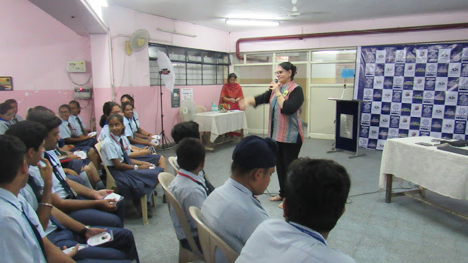 Ryan International School 13